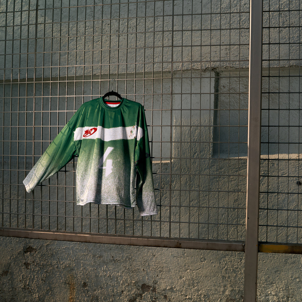 HOYER × APCH — Jersey México