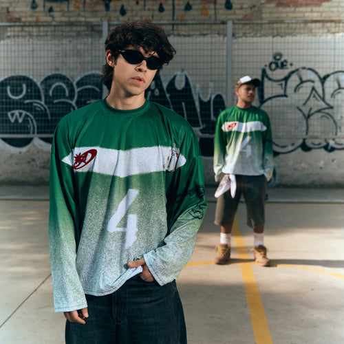 HOYER × APCH — Jersey México