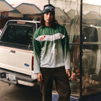HOYER × APCH — Jersey México